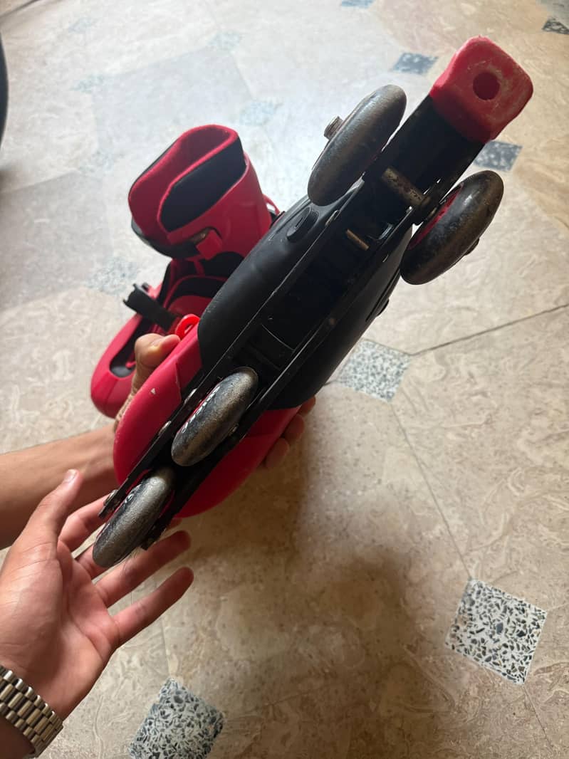 skating shoes 4