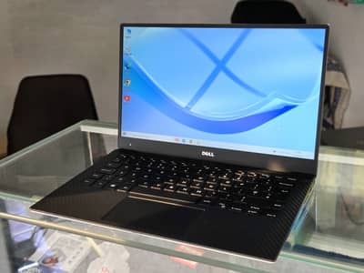 Dell XPS Premium and Slim Model | New Condition Laptop for Sale