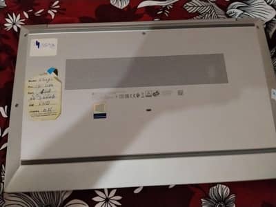 850G7, hp elite book laptop