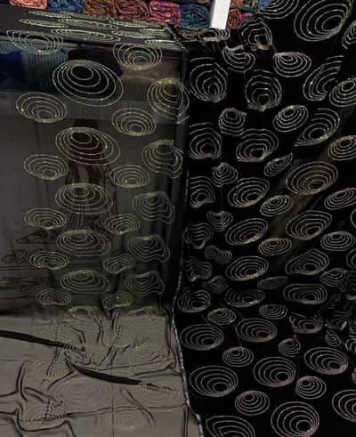 Dubai diamond stone work