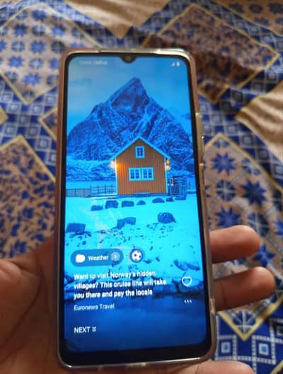 Xiaomi Redmi A3