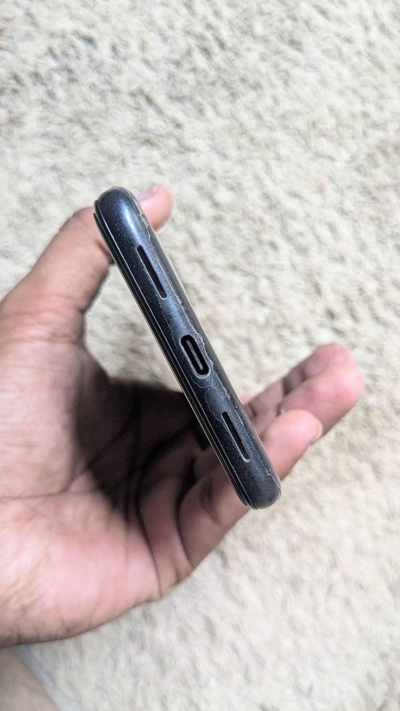 Google Pixel 5 3