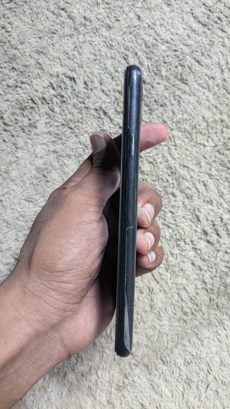 Google Pixel 5 5