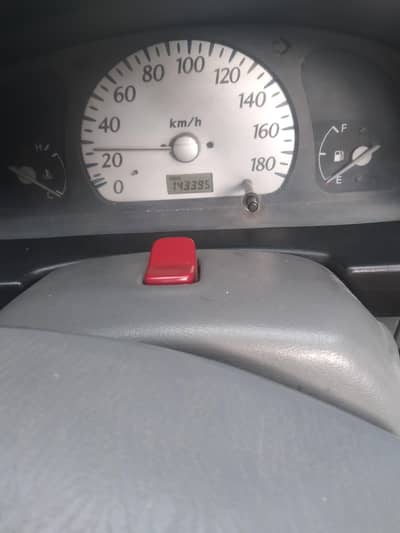 Suzuki Alto 2010
