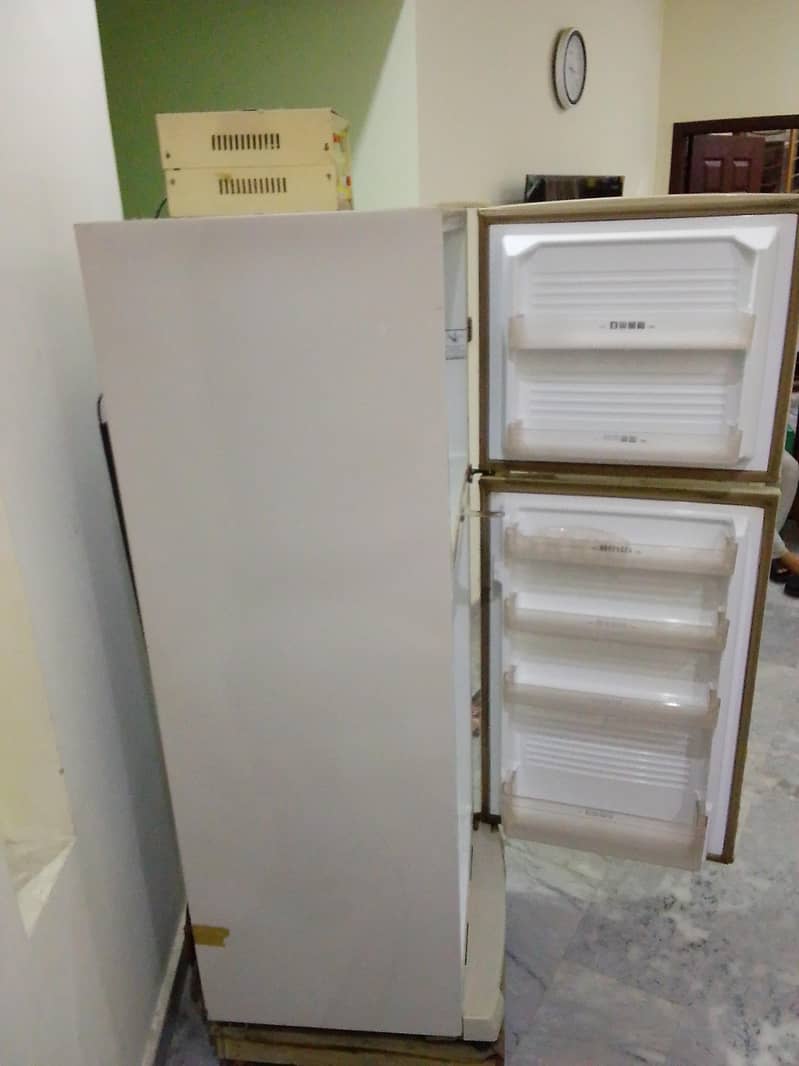 Freezer 2