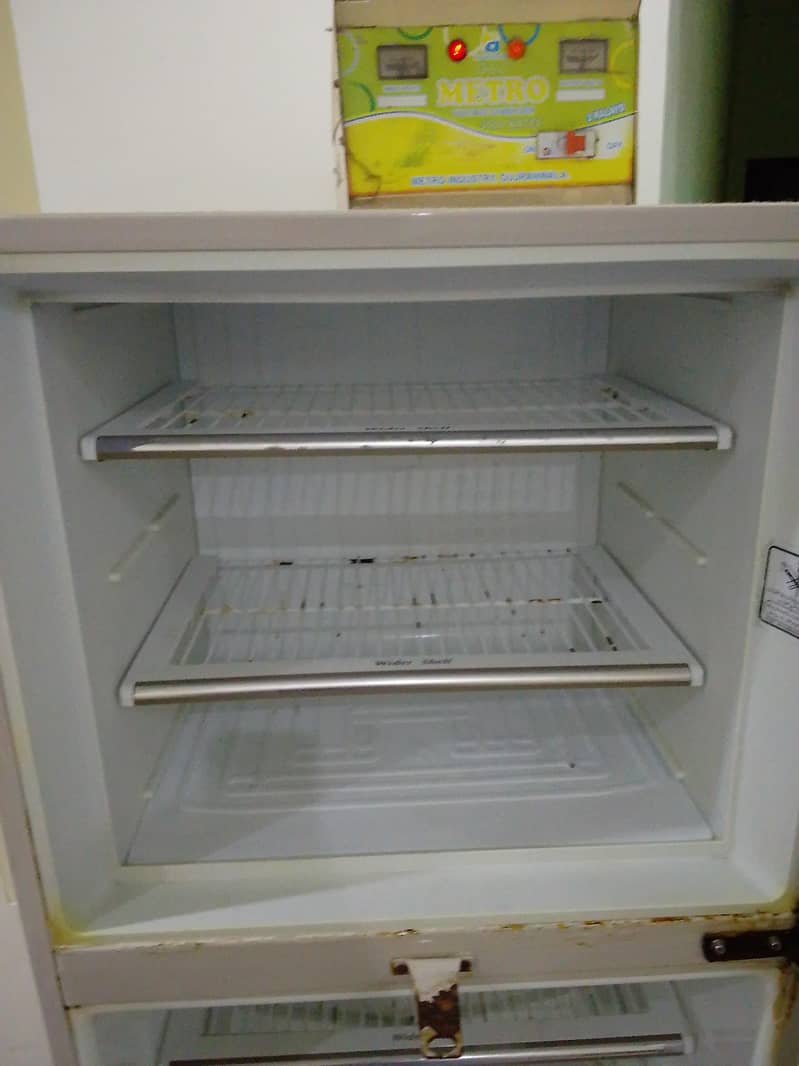 Freezer 3