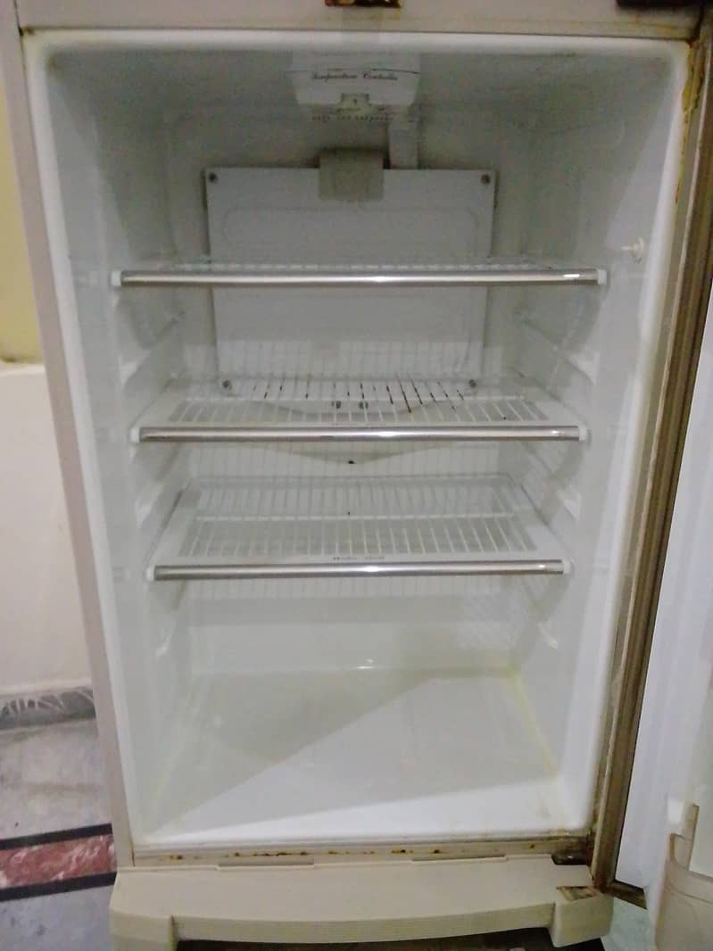 Freezer 4