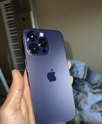 Apple iPhone 14 Pro Max
