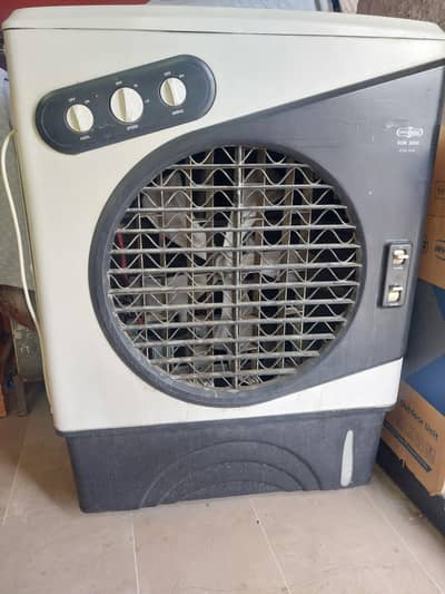 Super Asia Air Cooler ECM 5000