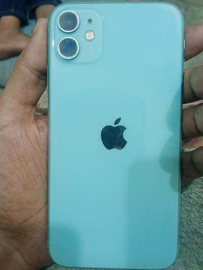 Apple iPhone 11
