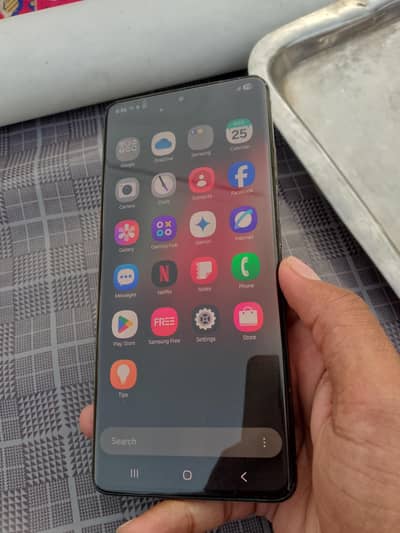 Samsung Mobile S21 Ultra
