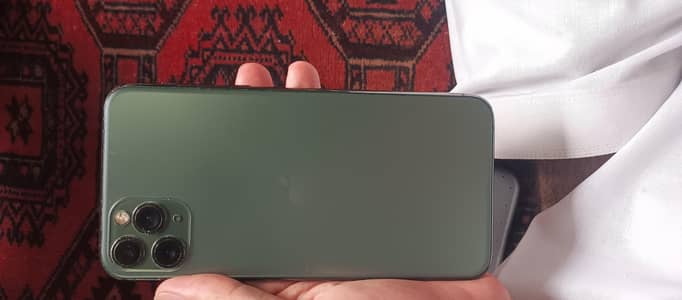 Apple iPhone 11 Pro Max jv