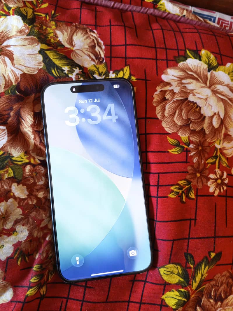 Apple iPhone 15 Pro Max 3