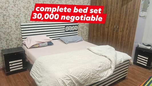 Urgent Selling