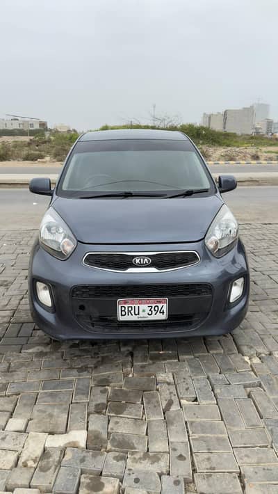 KIA Picanto 2020 [urgent sale]