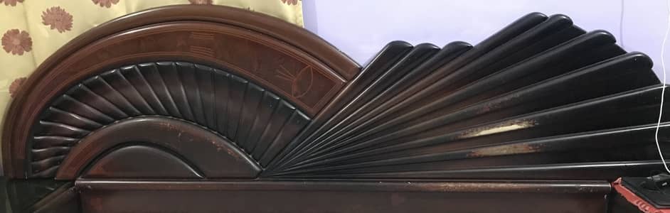 Bedroom Set (DECO)