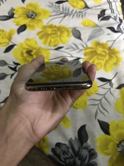 Apple iPhone Xs