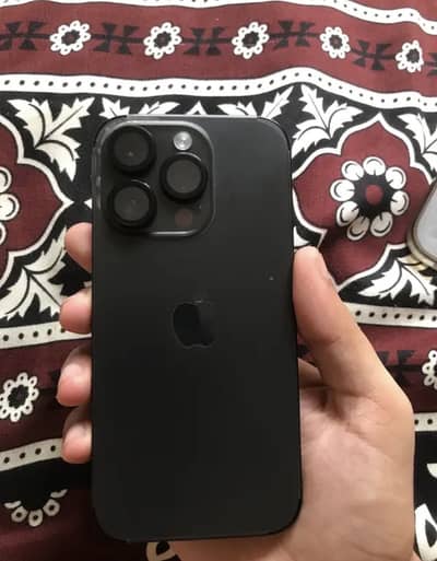 Apple iPhone 14 Pro