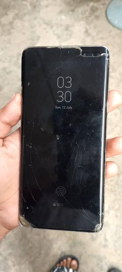 Samsung Mobile S10 5G