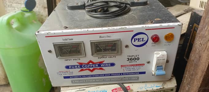 fridge stabilizer for sell
