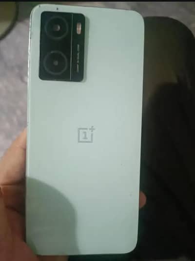 One Plus Nord N20 SE