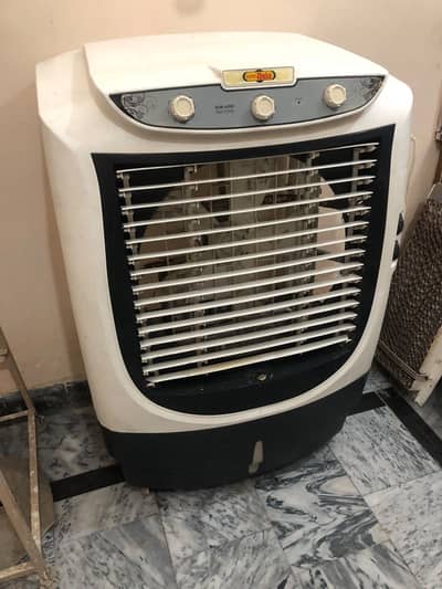 Air Cooler