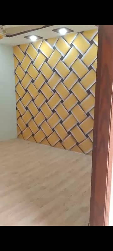 MDA Allah shafi chok uper porshan for rent