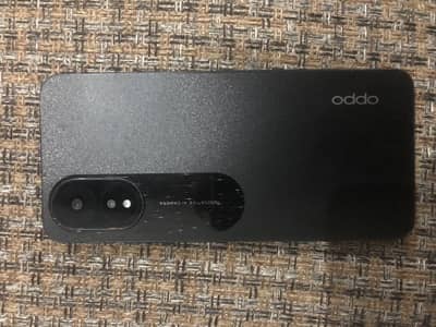 OPPO A38