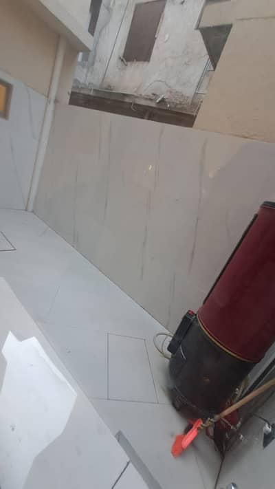 10 Marla Triple Story New House is available for Sale In Ravi Block