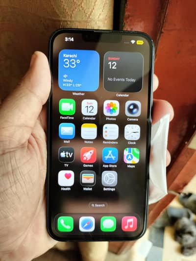 iPhone 13 jv