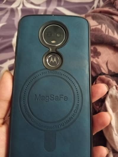 Motorola Moto E6 Plus