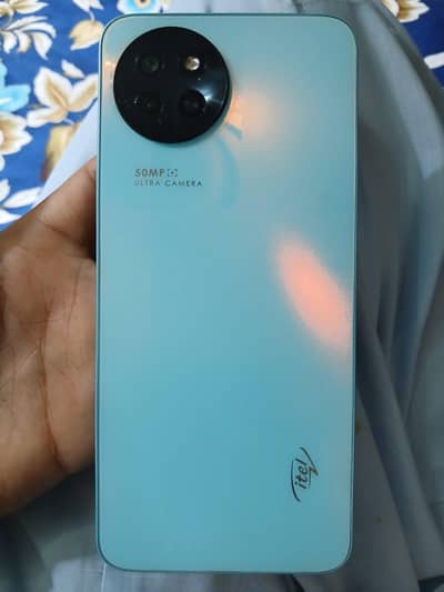 Itel S23