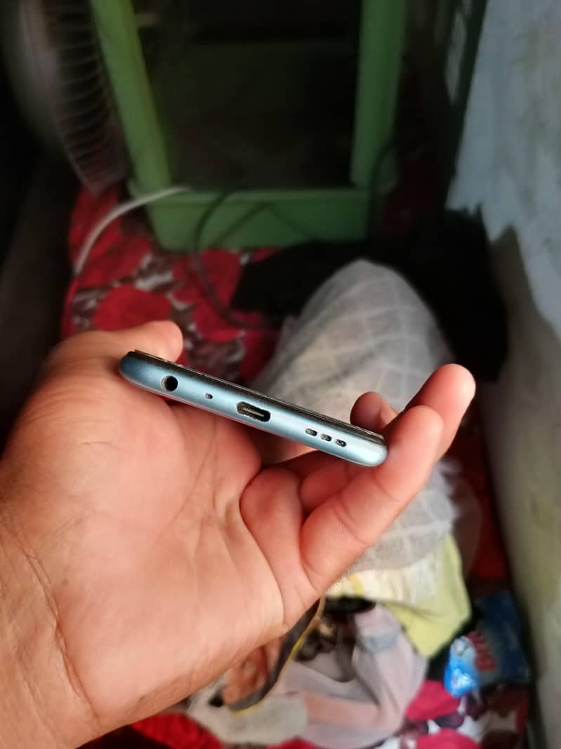 OPPO A96 1