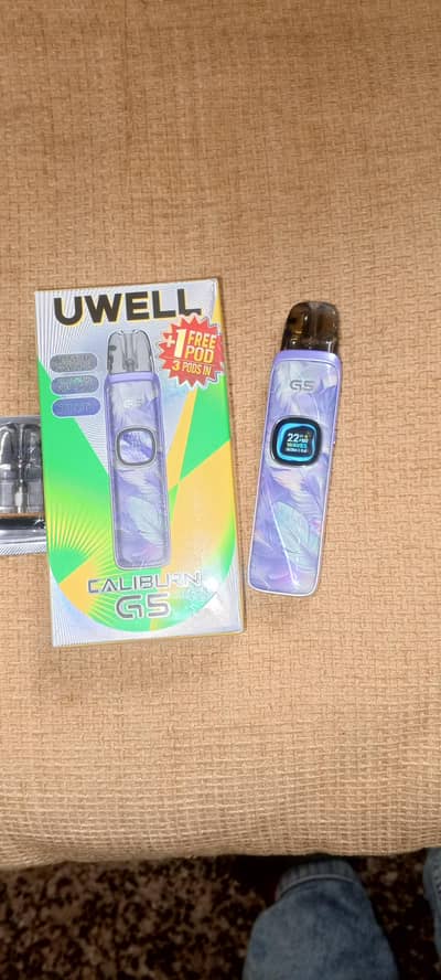 g5 premium edition