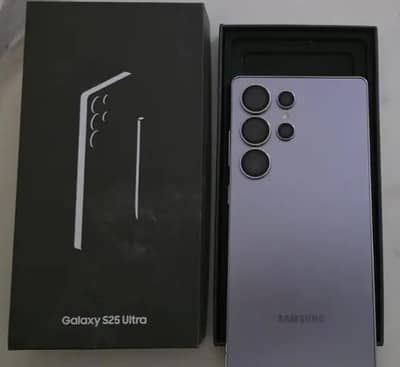 samsung S25 ultra
