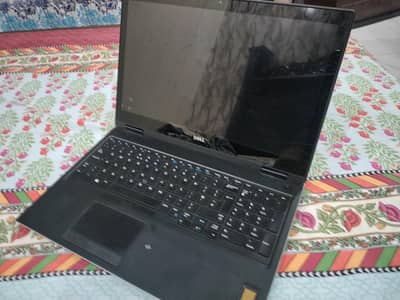 Dell Precision 7530 with 32 GB RAM