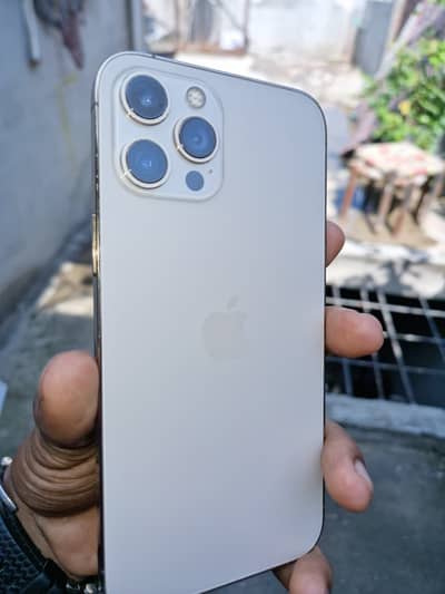 iPhone 12 Pro Max