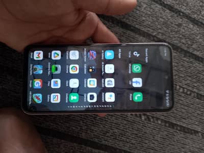Infinix Smart 9