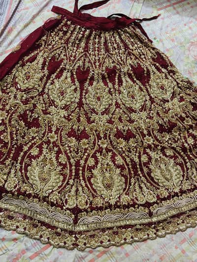 Bridal Langa
