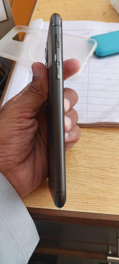Apple iPhone 11 Pro Max