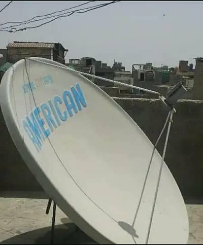 Dish fiber Tv Led Free Chanal without internet HD Channel