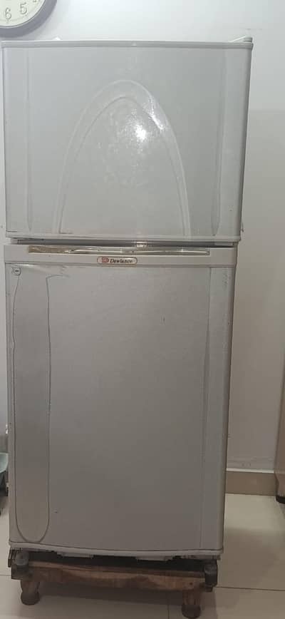 Dawlance refrigerator for sale
