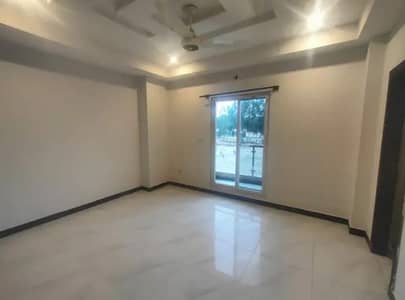 Brand New luxury 2.5 story house available for sale near nust double road.
