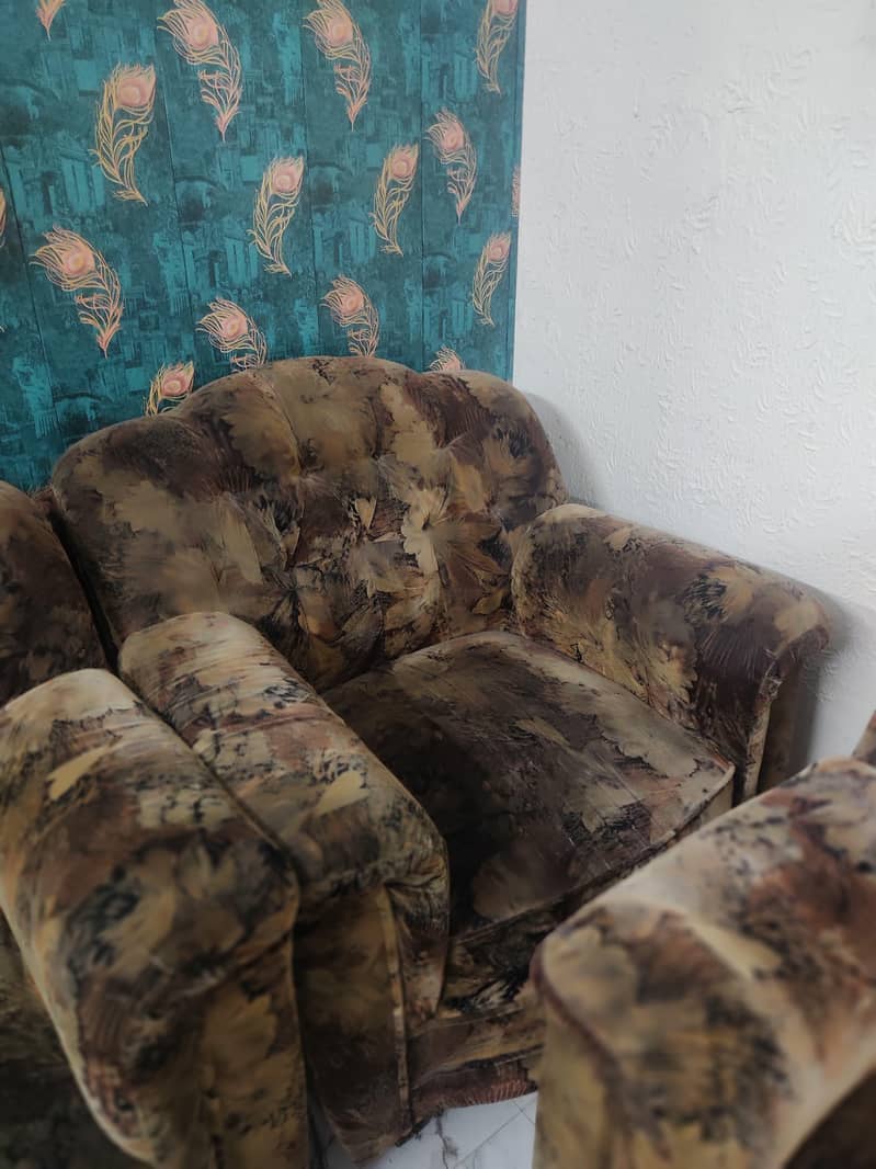 sofa set 3+2+1 3