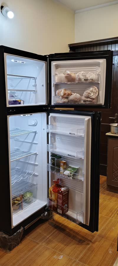 PEL LIFE Refrigerator | Like New | 4 Months Used