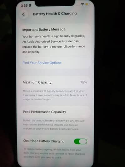Apple iPhone 11 Pro Max
