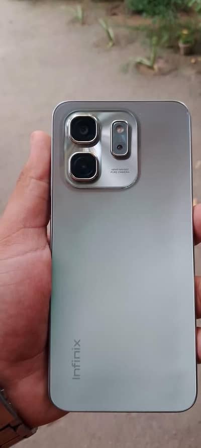 Infinix Hot 50i