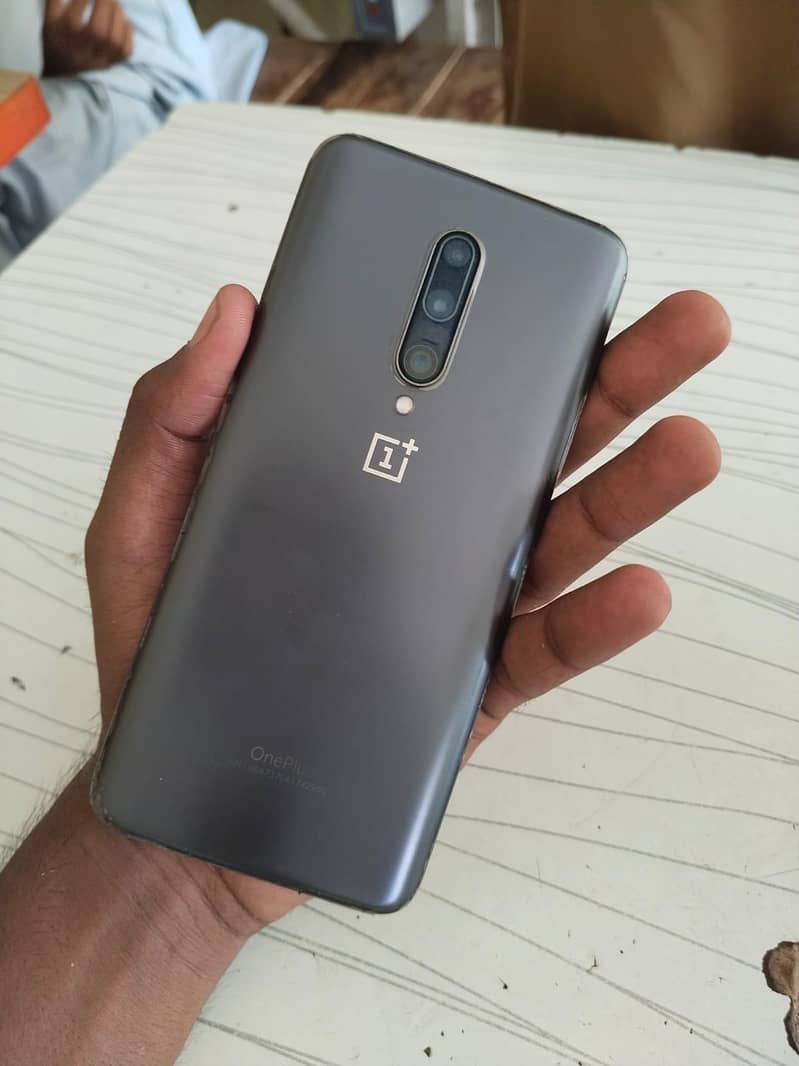 One Plus 7 Pro 0