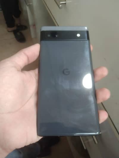 Google Pixel 6a