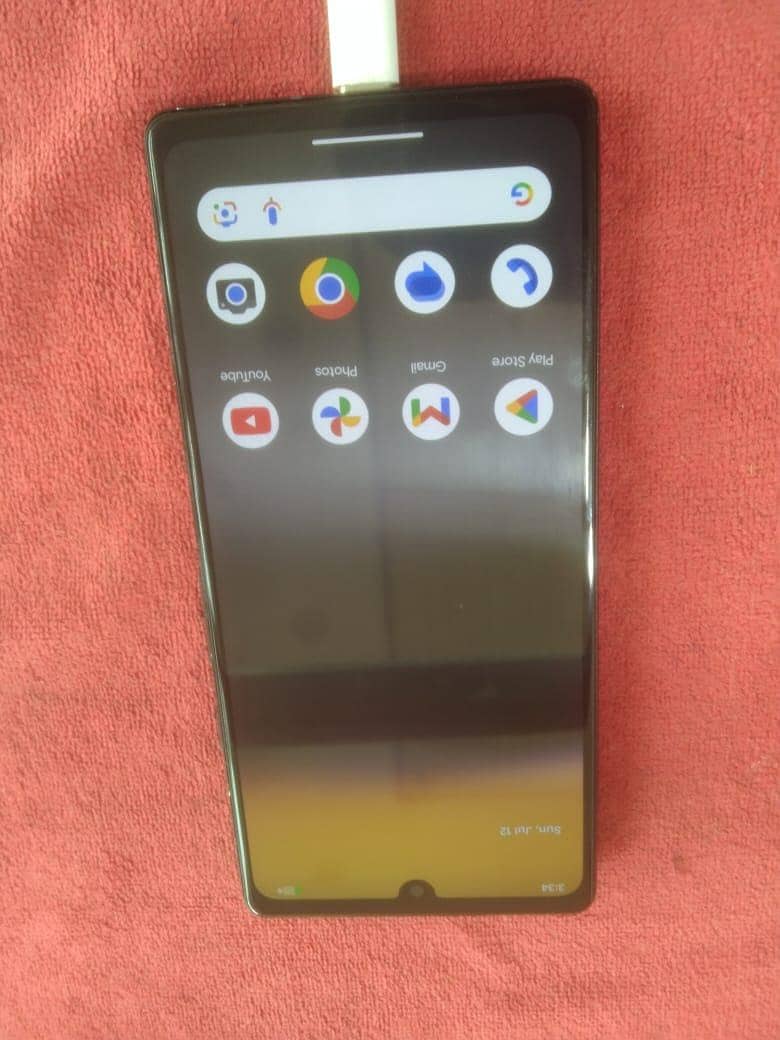 Google Pixel 6a 2